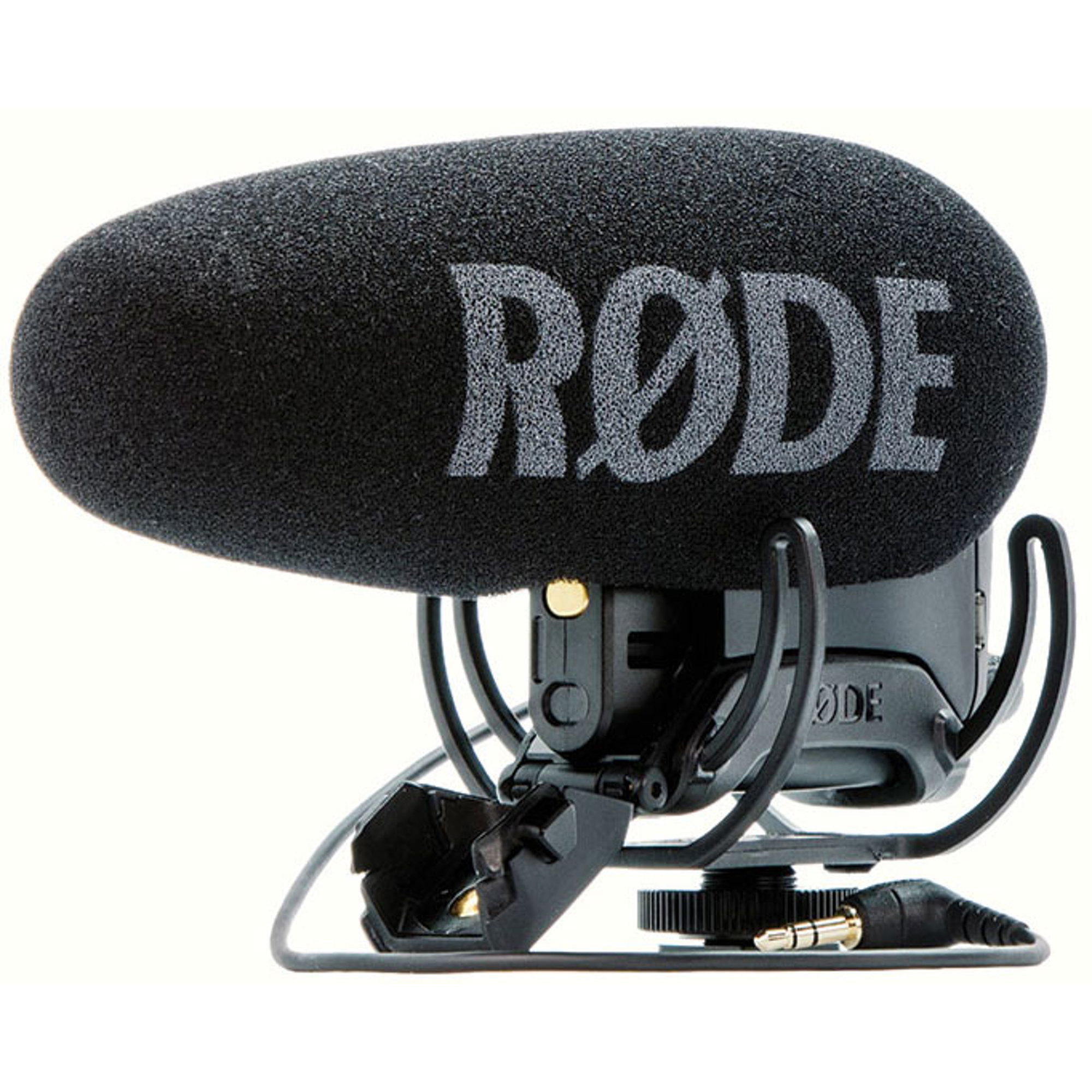 RODE VideoMic Pro＋ Rode VideoMic Pro+