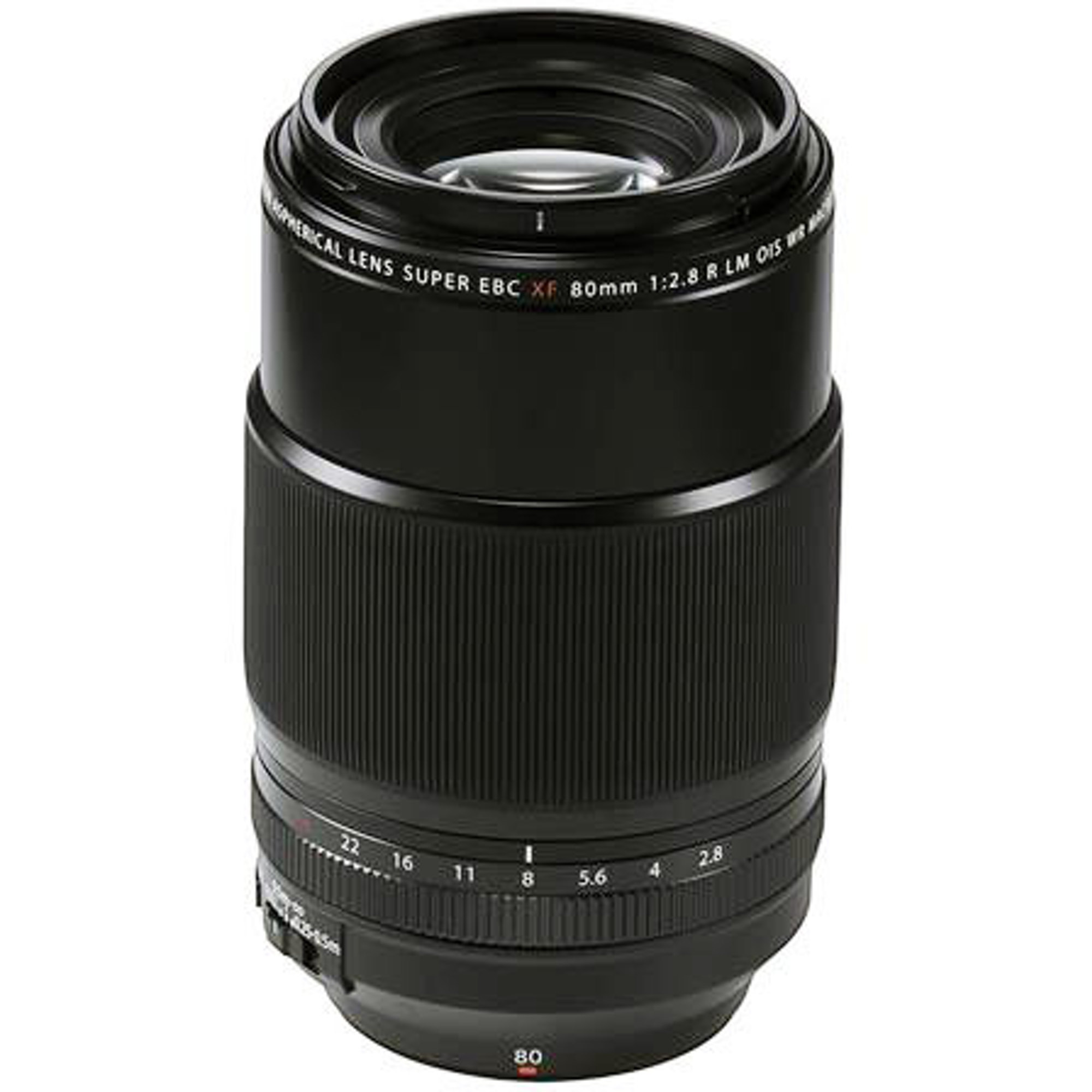 FUJIFILM XF 80MM F/2.8 R LM OIS WR MACRO | Gosselin Photo