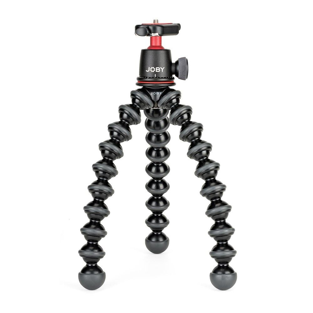 Trépied Flexible GorillaPod 3K avec Tête à Rotule