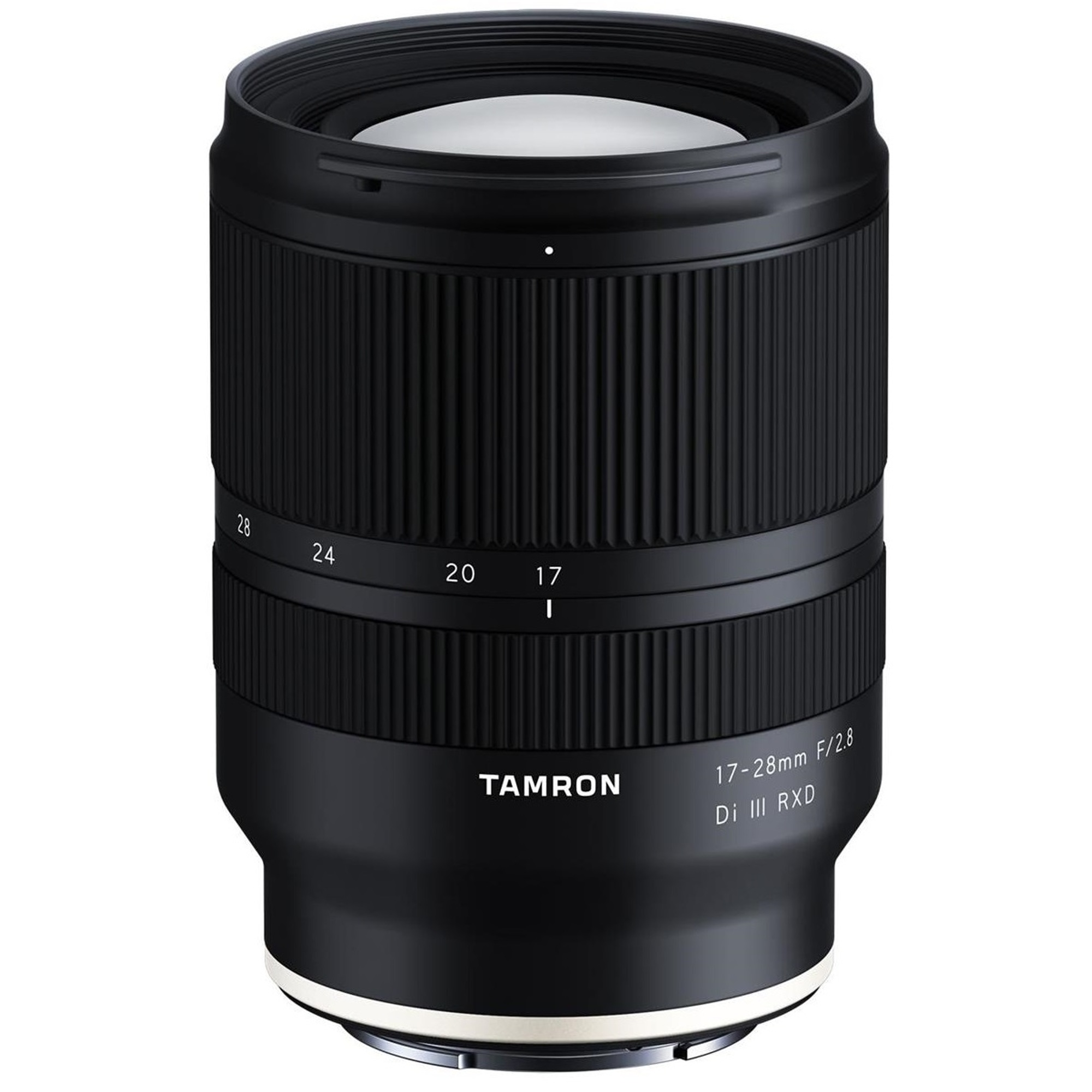 【極美品TAMRON17-28mm F2.8Di III RXソニーEマウント用 TAMRON 17-28MM F/2.8 DI III RXD SONY E | Gosselin Photo