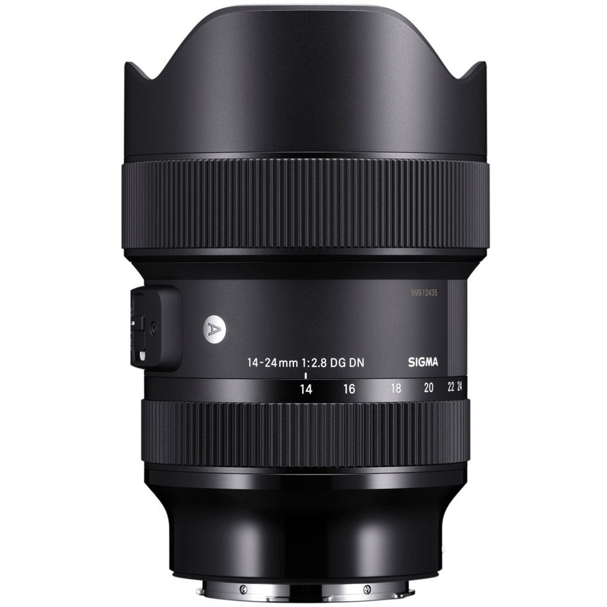 SIGMA 14-24MM F/2.8 DG DN ART SONY E | Gosselin Photo