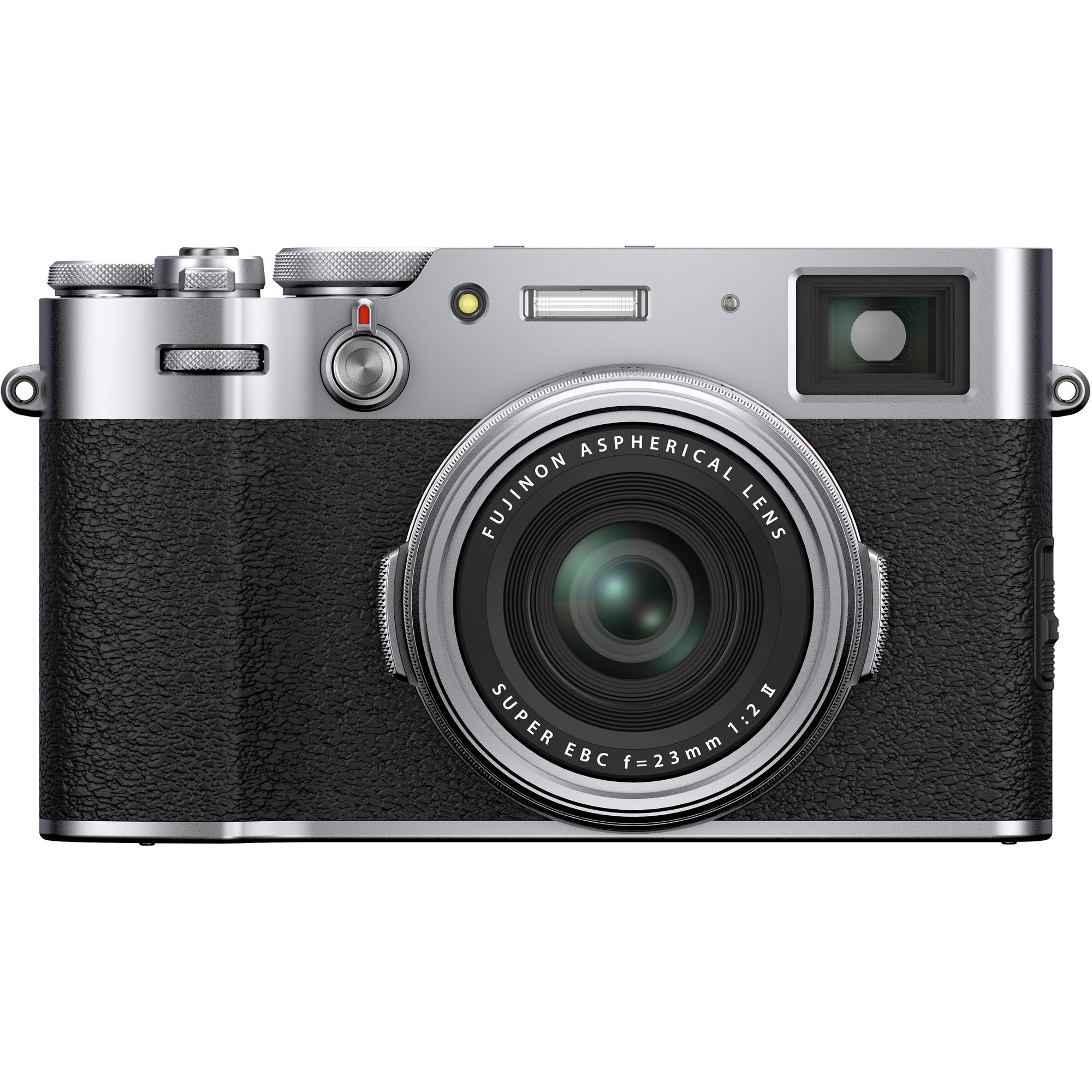Amazon Canada: Fujifilm 16642939 X100V Digital Camera - Silver