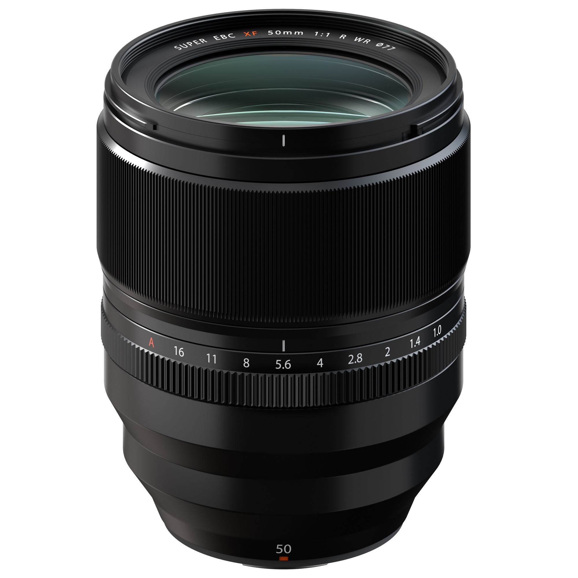 FUJIFILM XF 50MM F/1.0 R WR | Gosselin Photo