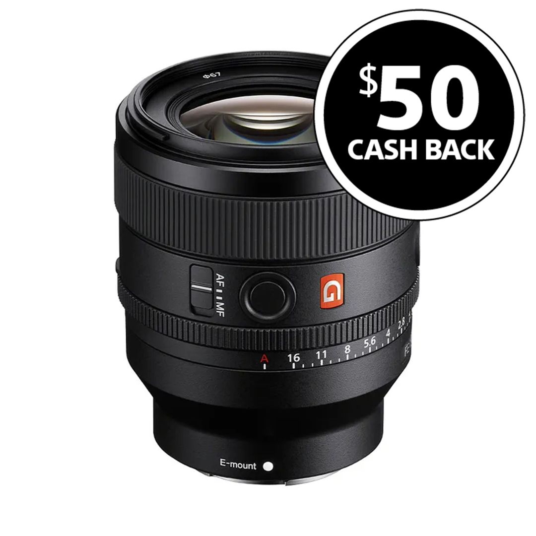 SONY FE 50MM F/1.4 GM | Gosselin Photo SONY FE 50MM F/1.4 GM | Gosselin Photo