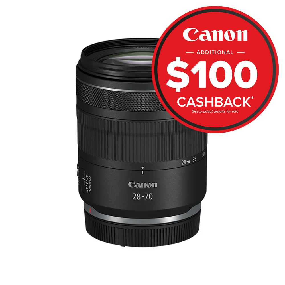 Canon EF 28-70mm 1:2.8 L ULTRASONIC 　＃18 Canon EF 28-70mm f/2.8L USM Lens Review