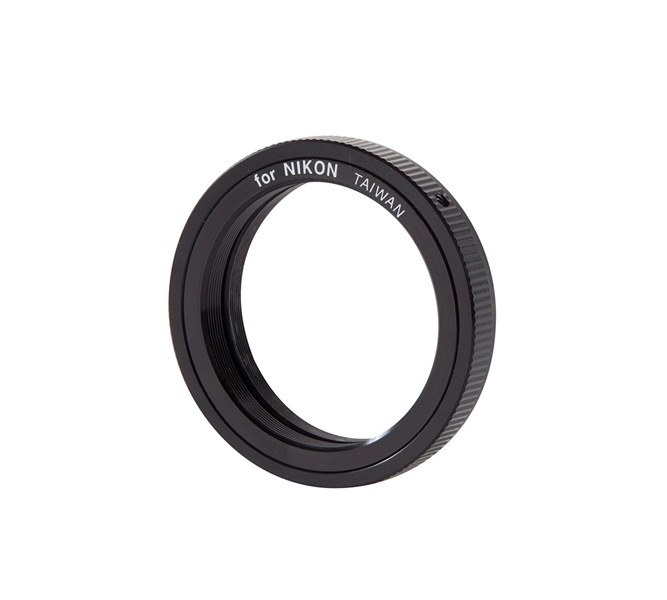 Adaptateur de monture T pour Nikon