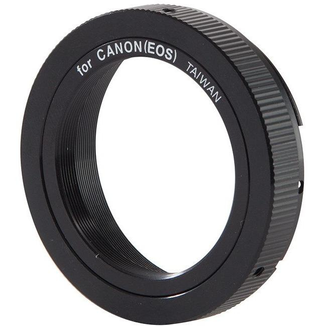 Adaptateur de Monture T pour Canon EOS (T-Ring)