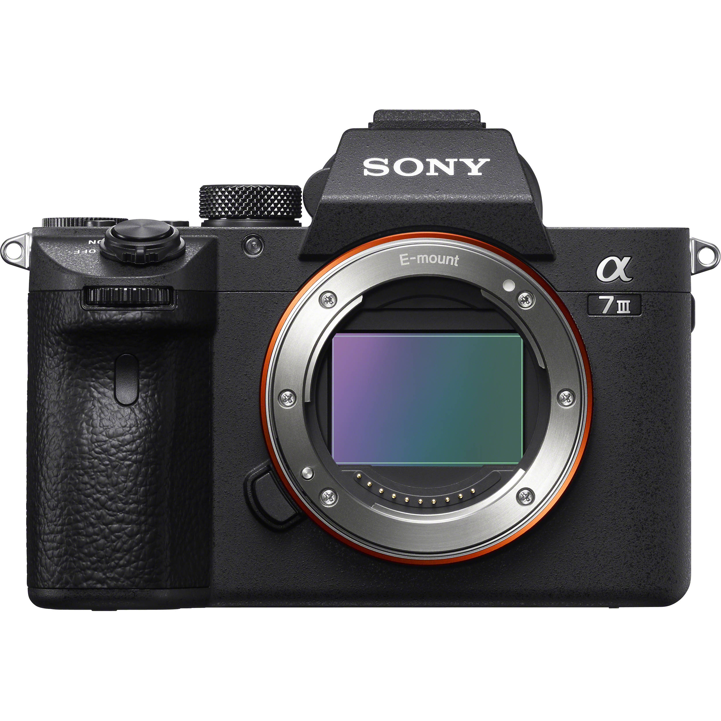 g*n様 SONY α7III美品 【シャッター数6037回】 SONY A7 III | Gosselin Photo