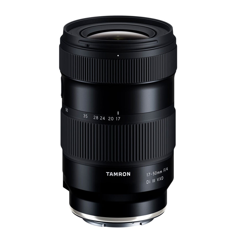 TAMRON 17-50MM F/4 DI III VXD SONY E | Gosselin Photo