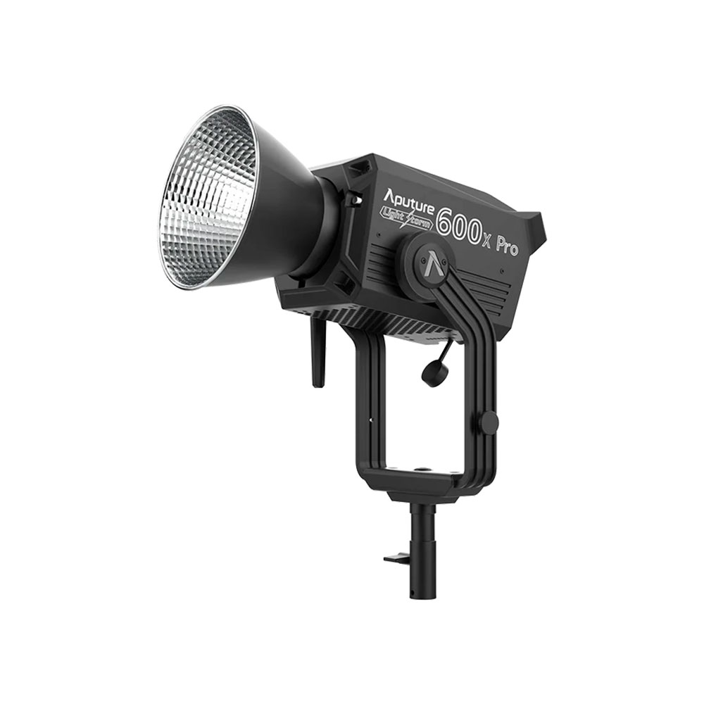 APUTURE LS 600x Pro Bi-Color LED Monolight (V-Mount) | Gosselin Photo