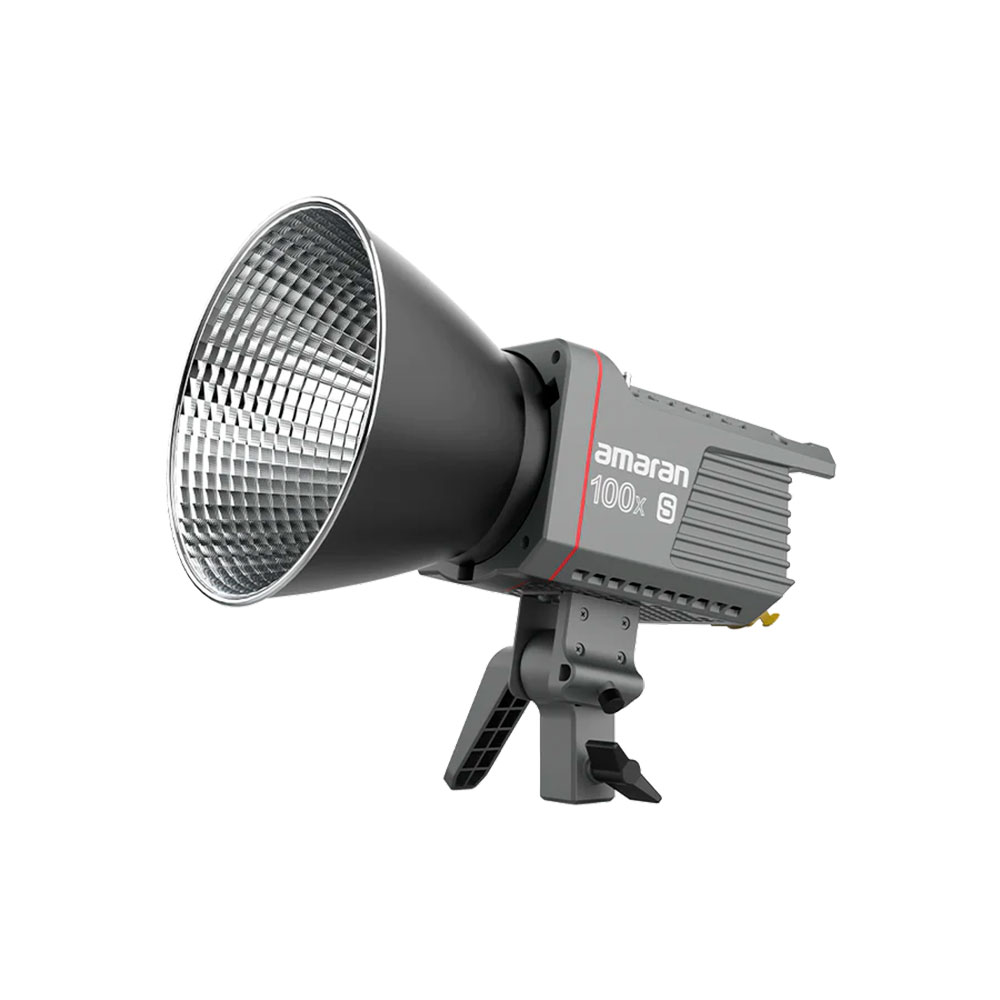 amaran COB 100x S Bi-Color LED Monolight | Gosselin Photo