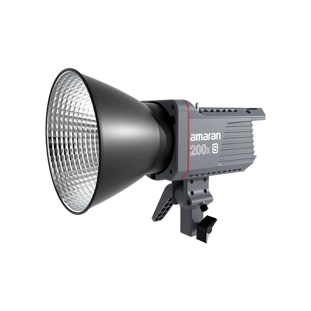Aputure amaran 200x S Bi-Color LED Video Light,200W 2700