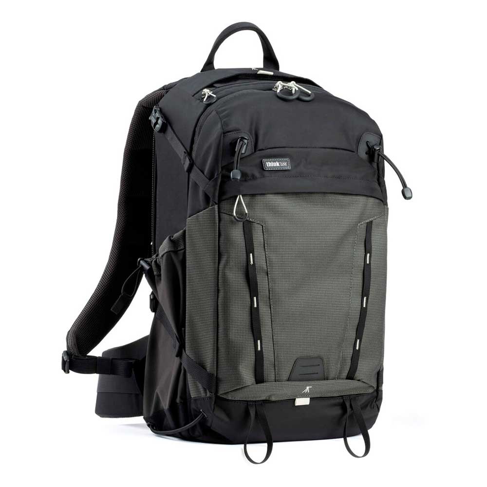 MINDSHIFT BackLight 26L Backpack Slate Black Gosselin Photo