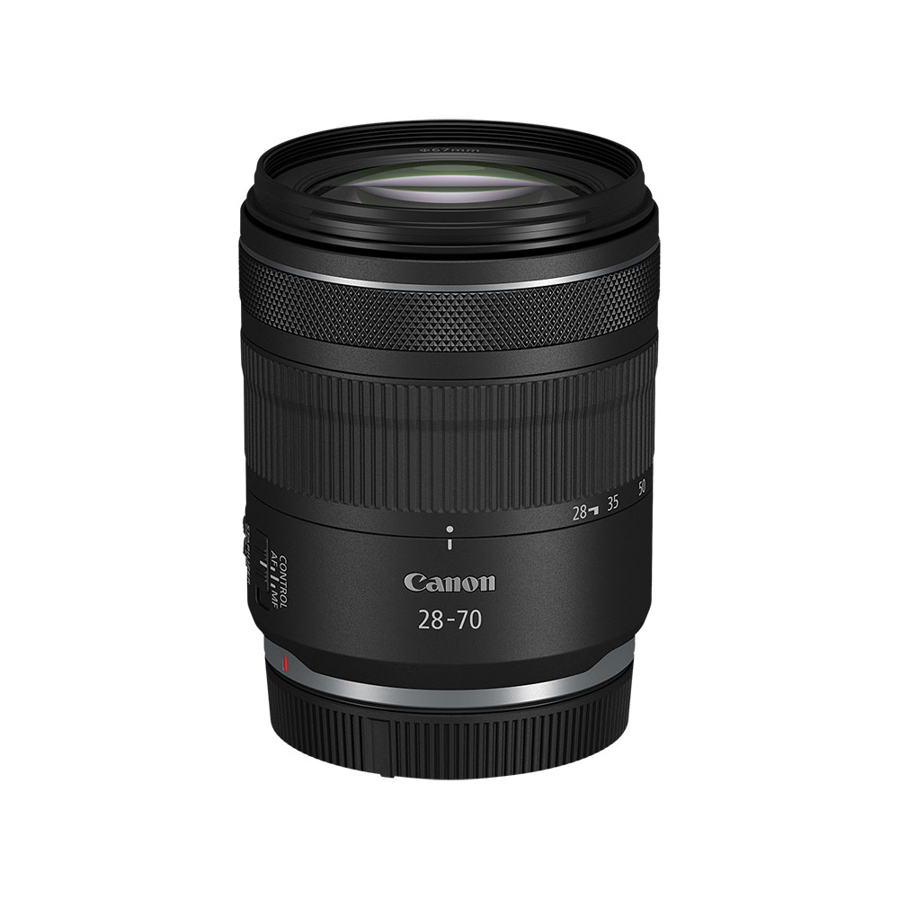 Canon キヤノン EF 28-70mm F2.8 L USM  #927 Canon announces new RF 28-70mm F2.8. IS STM zoom lens: Digital