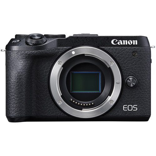 USAGE - CANON M6 II + 15-45MM + EVF-DC2 (8) | Gosselin Photo