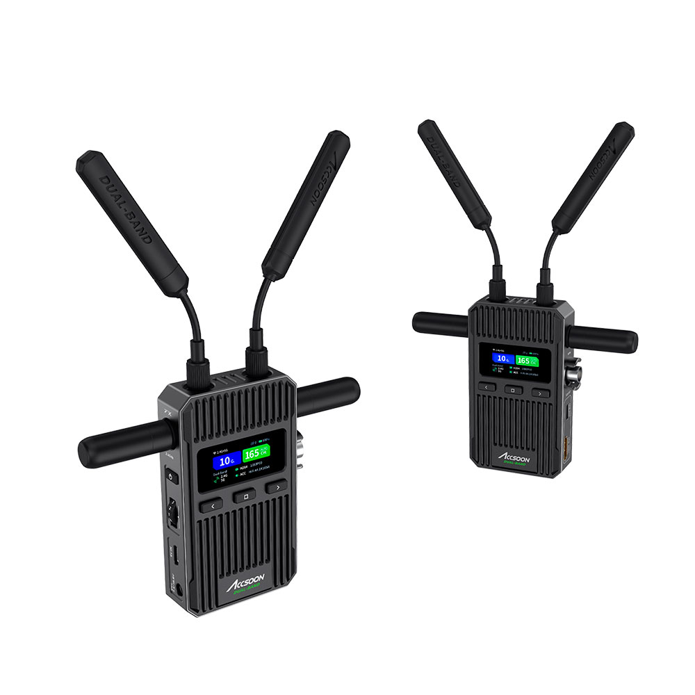 ACCSOON CineView 2 SDI Wireless Video Transmission System