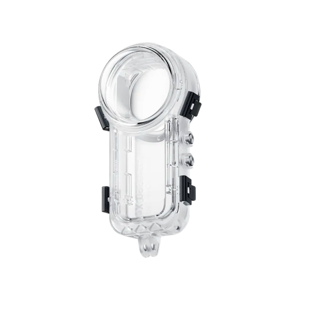 INSTA360 X4 Invisible Dive Case | Gosselin Photo