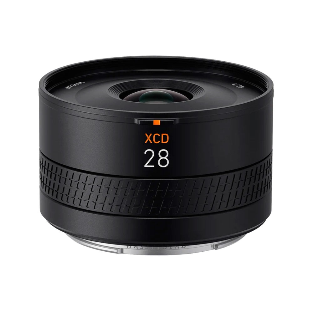 HASSELBLAD XCD 28MM F/4.0 | Gosselin Photo