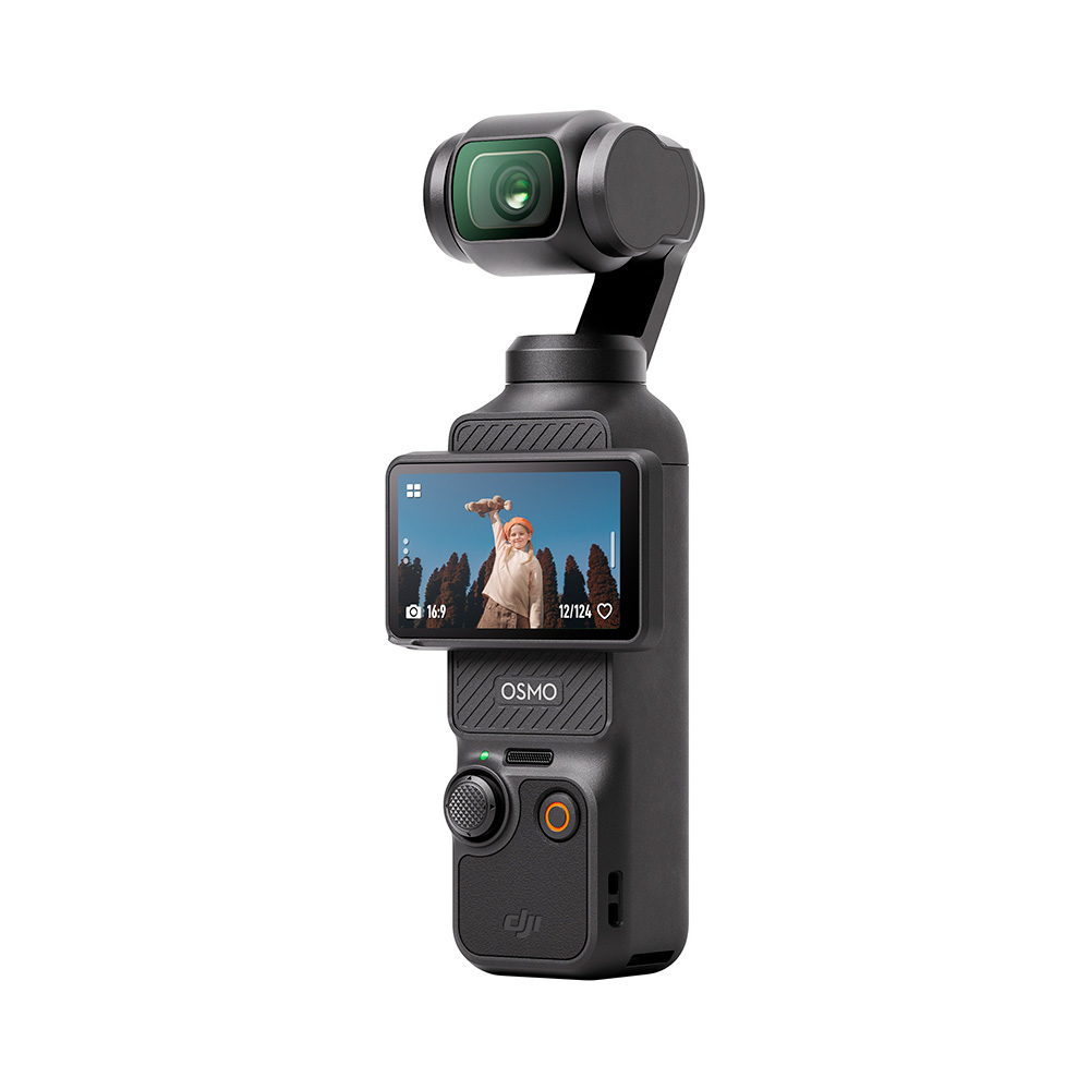DJI Osmo Pocket 3 クリエイターコンボ＋αセット DJI Osmo Pocket 3 Creator Combo | Gosselin Photo