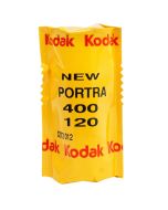 Kodak Portra 400 135 36 poses à l'unité