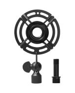Bras de flèche de bureau à roulettes pour microphone XLR S1 Thronmax Gris -  Accessoires pour microphone - Achat & prix