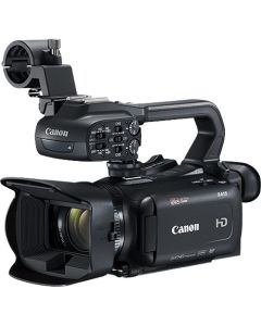 Canon CR-N500 Caméra PTZ 4K Professionnelle (Noir)