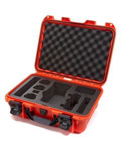 Multilayered Cubed Foam Insert for Nanuk 965 Case