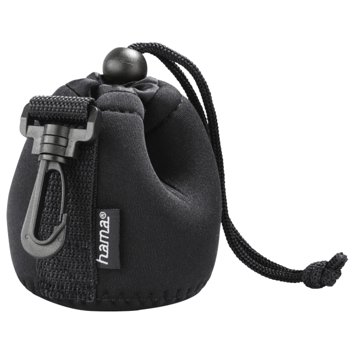 Neoprene pouches top small