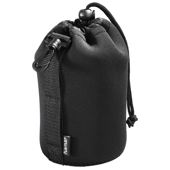 Neoprene lens hotsell pouch