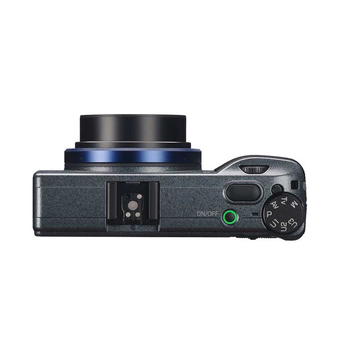 New Black Multi Logo Strap Snapshot Camera Bag [Clearance Sale] –