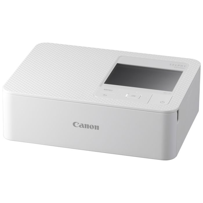 Imprimante photo portable couleur Canon SELPHY CP1500 - Noir au meilleur  prix
