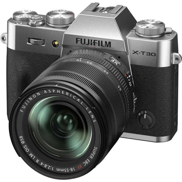 Fujifilm X-T30 Review  Best Value Camera in 2024?