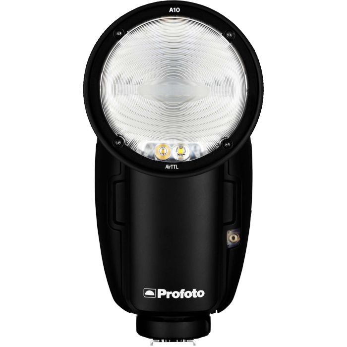 PROFOTO A10 POUR NIKON | Gosselin Photo Video