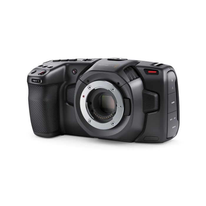 Micro caméra full HD compacte Mémoire Non-inclus