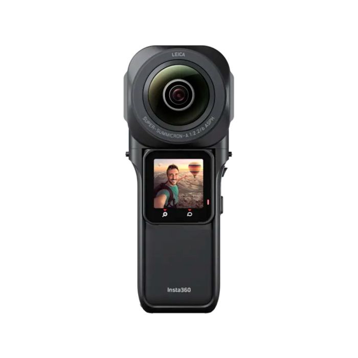 INSTA360 ONE RS 1-Inch 360 Edition | Gosselin Photo Video