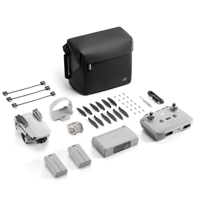 【新品】DJI mini2 fry more combo