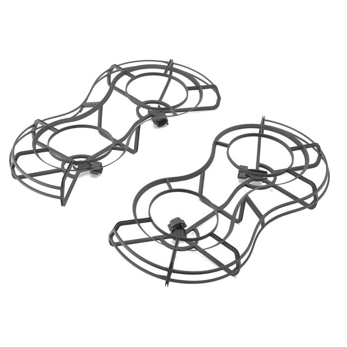 Protection d'hélices à 360° pour DJI Mini 2, Mini SE et Mini 2 SE