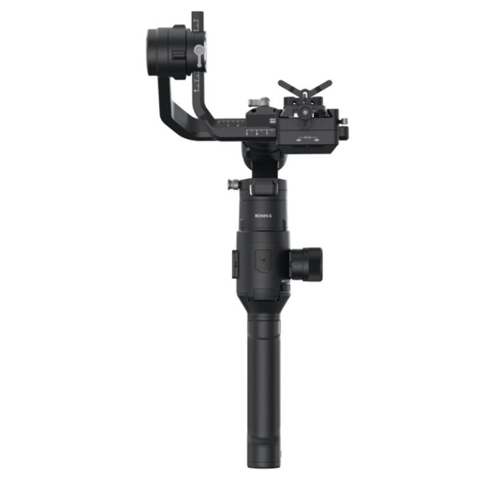 DJI RONIN-S-