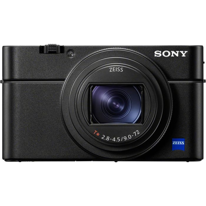 SONY Cyber−Shot RX DSC-RX100 デジカメ-