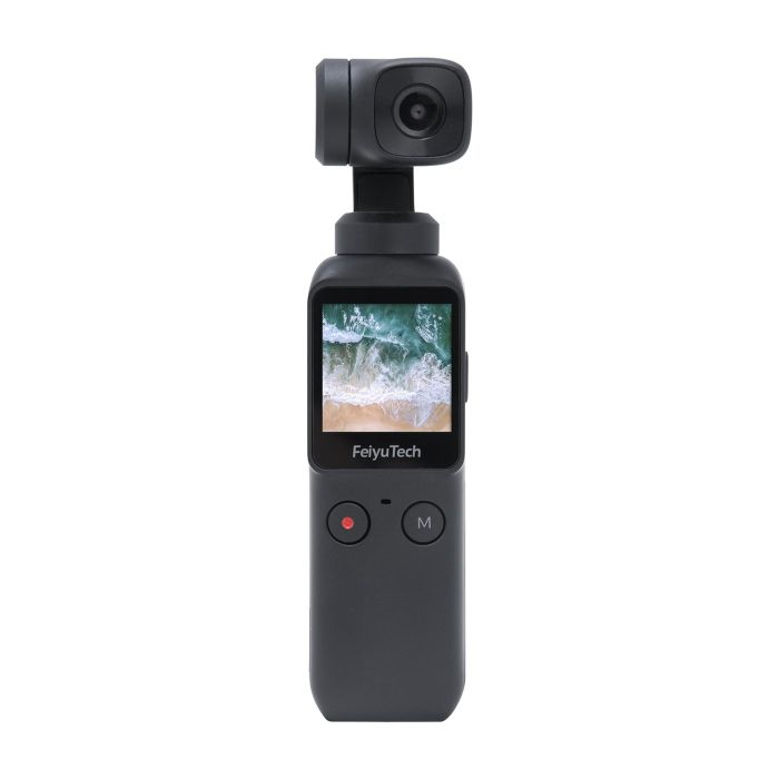 Feiyu Pocket Stabilized Handheld Camera