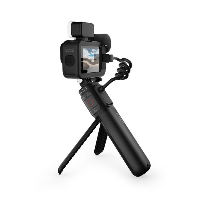 GoPro HERO11 Black Creator Edition - Comprend Volta (Batterie Grip
