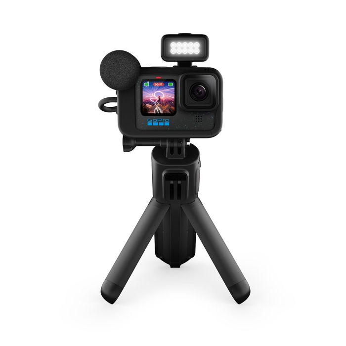 Les caméras GoPro permettent-elles de faire des vidéos  ?