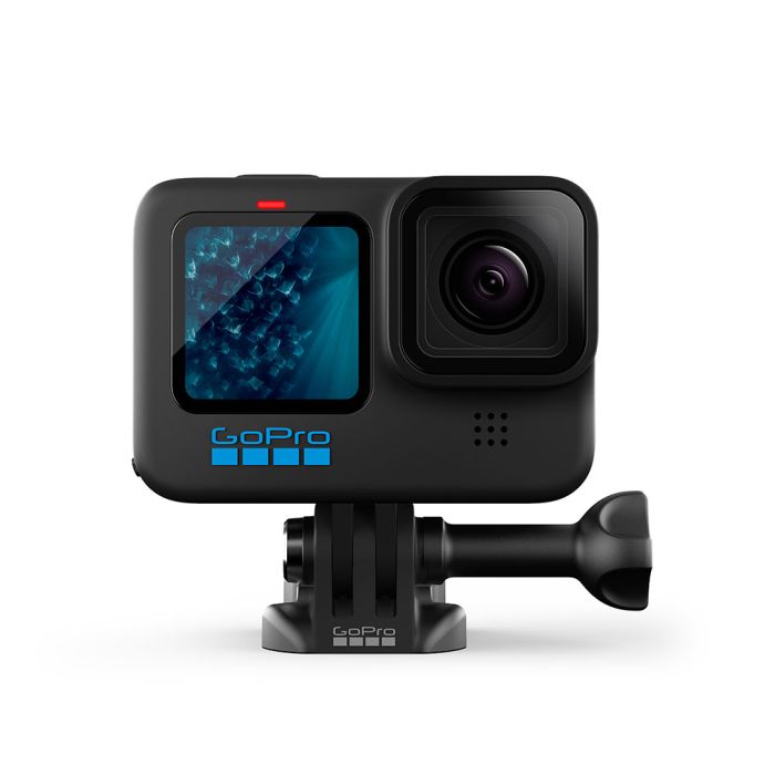 GoPro, Les caméras les plus polyvalentes au monde