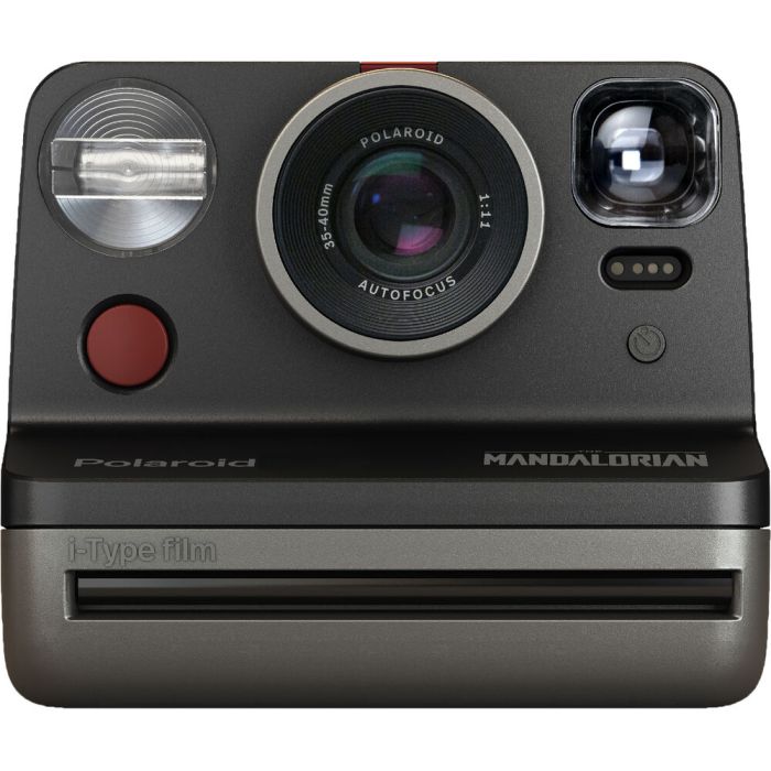 Polaroid One Step 2 Lens Cap Camera Accessory 