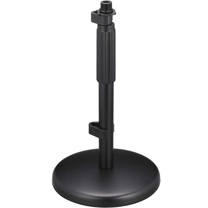 TABLE TOP MICROPHONE STAND