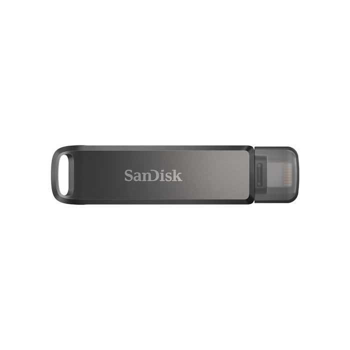 Clé USB iXpand Flash Drive 32 Go - USB for iPhone SANDISK