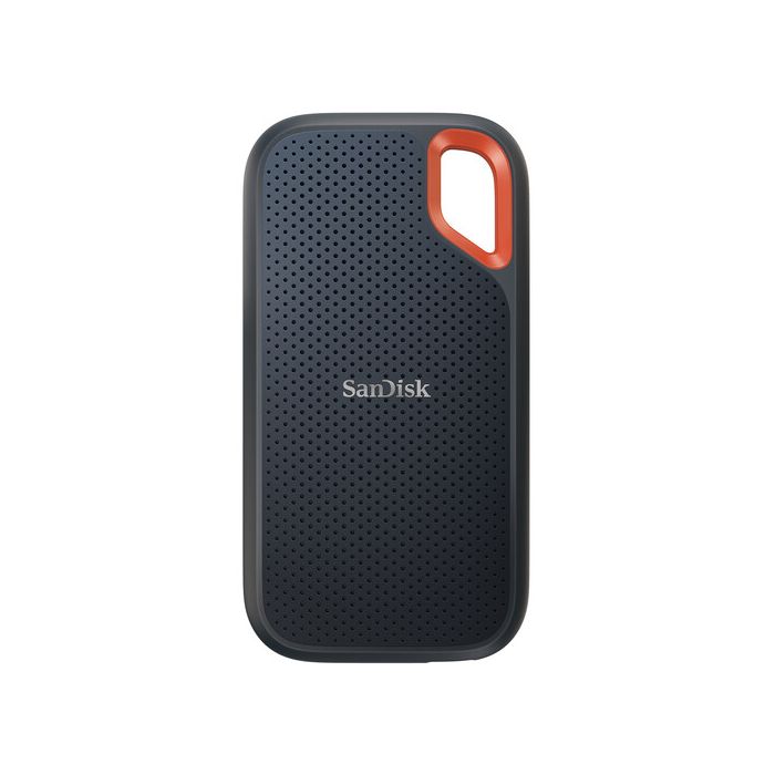 SANDISK DISQUE SSD EXTREME PORTABLE V2 2TB