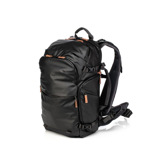 Explore v2 35 Backpack Starter Kit (Black)