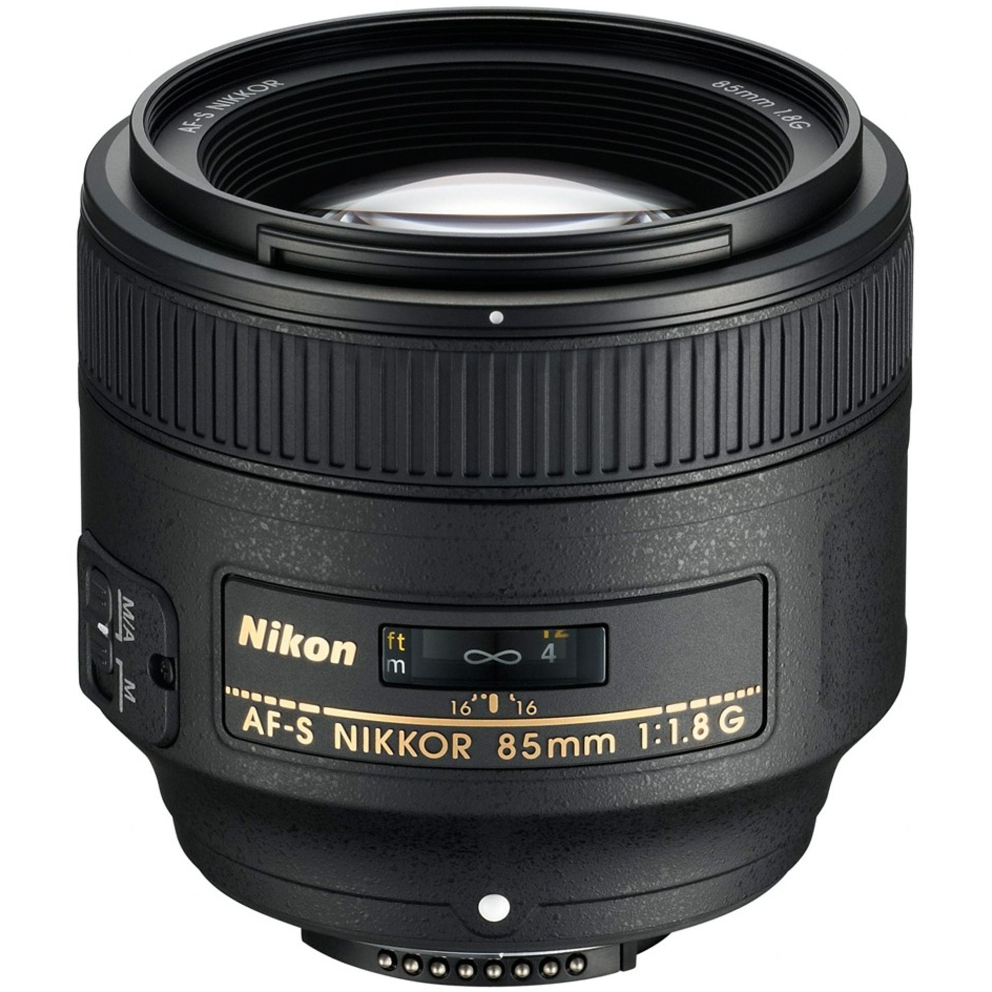 Nikon AF-S NIKKOR 85mm f/1.8 G レンズ NIKON AF-S NIKKOR 85MM F/1.8G | Gosselin Photo