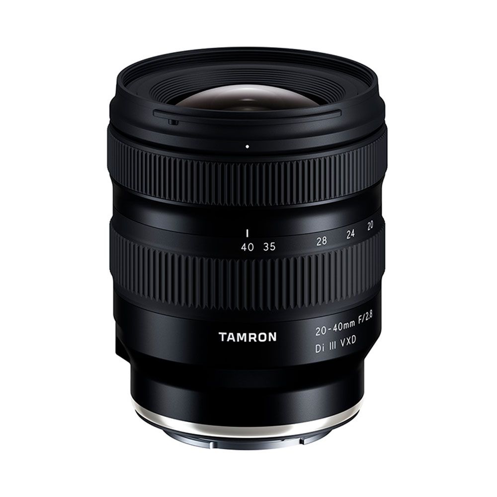 TAMRON 20-40MM F/2.8 DI III VXD SONY E | Gosselin Photo